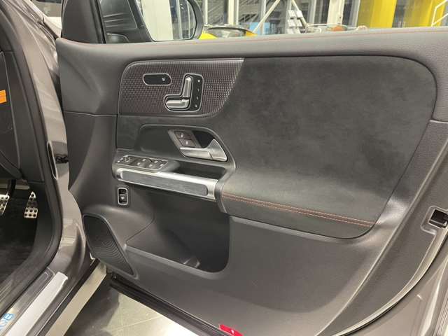 メルセデスベンツ ＥＱＢ ２５０ ＡＭＧラインパッケージ ＭＰ２０２３０１ R4年 (関東) 99