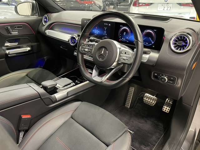 メルセデスベンツ ＥＱＢ ２５０ ＡＭＧラインパッケージ ＭＰ２０２３０１ R4年 (関東) 99