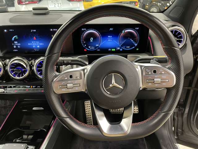 メルセデスベンツ ＥＱＢ ２５０ ＡＭＧラインパッケージ ＭＰ２０２３０１ R4年 (関東) 99