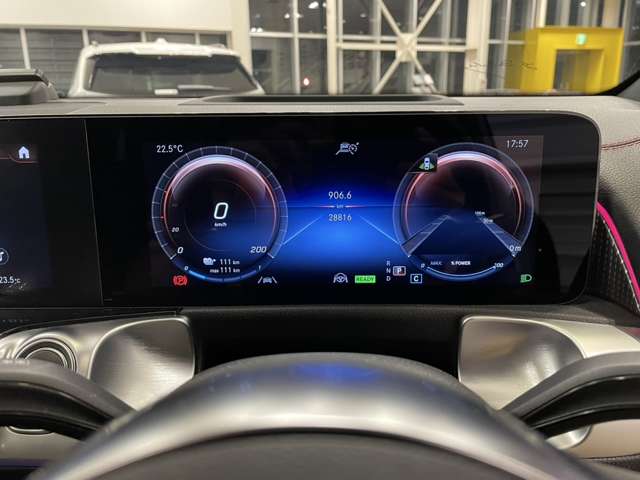 メルセデスベンツ ＥＱＢ ２５０ ＡＭＧラインパッケージ ＭＰ２０２３０１ R4年 (関東) 99