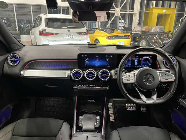 メルセデスベンツ ＥＱＢ ２５０ ＡＭＧラインパッケージ ＭＰ２０２３０１ R4年 (関東) 99