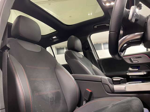 メルセデスベンツ ＥＱＢ ２５０ ＡＭＧラインパッケージ ＭＰ２０２３０１ R4年 (関東) 99