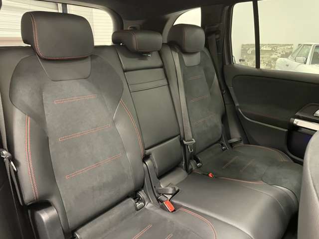 メルセデスベンツ ＥＱＢ ２５０ ＡＭＧラインパッケージ ＭＰ２０２３０１ R4年 (関東) 99