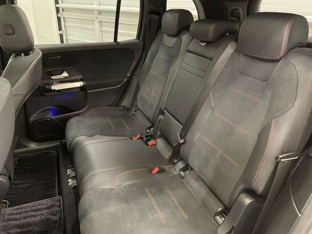 メルセデスベンツ ＥＱＢ ２５０ ＡＭＧラインパッケージ ＭＰ２０２３０１ R4年 (関東) 99