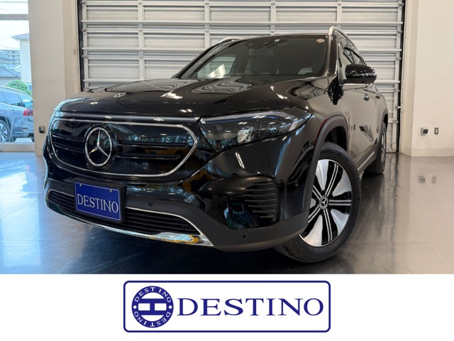 メルセデスベンツ ＥＱＢ ３５０ ４マチック ４ＷＤ ＭＰ２０２３０１ R5年 (関東) 99