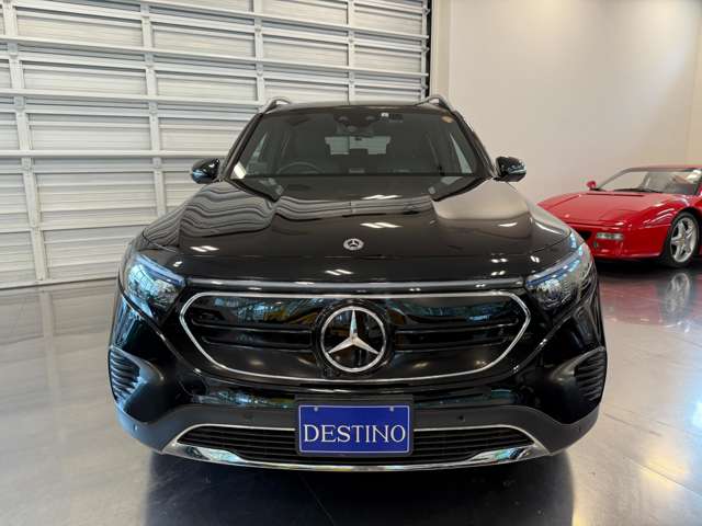 メルセデスベンツ ＥＱＢ ３５０ ４マチック ４ＷＤ ＭＰ２０２３０１ R5年 (関東) 99