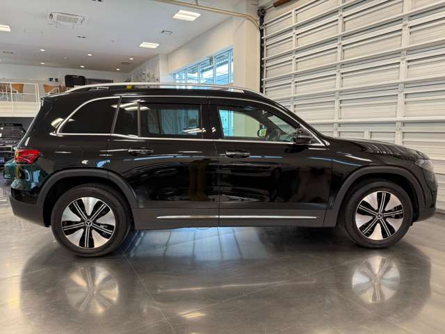 メルセデスベンツ ＥＱＢ ３５０ ４マチック ４ＷＤ ＭＰ２０２３０１ R5年 (関東) 99