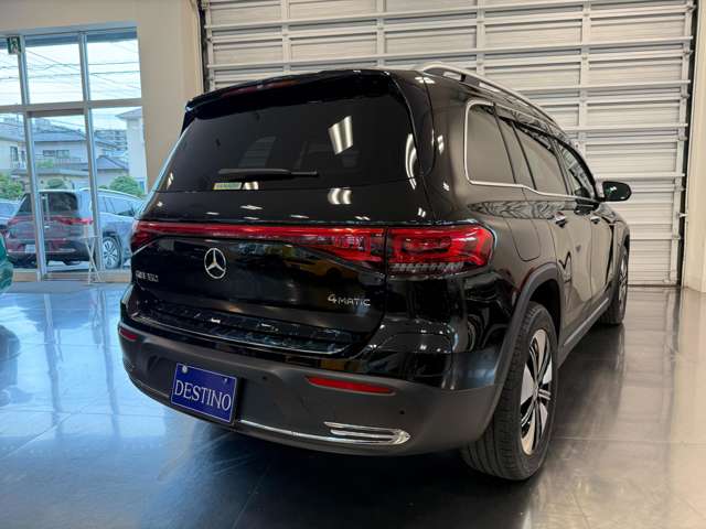メルセデスベンツ ＥＱＢ ３５０ ４マチック ４ＷＤ ＭＰ２０２３０１ R5年 (関東) 99