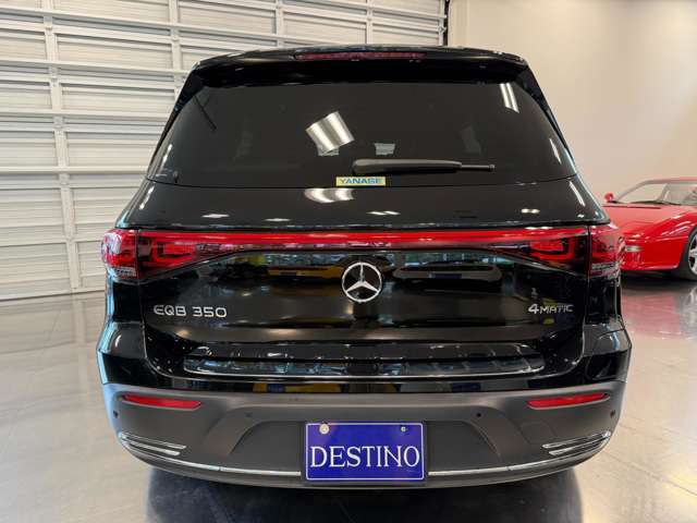 メルセデスベンツ ＥＱＢ ３５０ ４マチック ４ＷＤ ＭＰ２０２３０１ R5年 (関東) 99