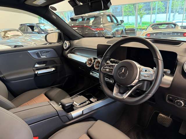 メルセデスベンツ ＥＱＢ ３５０ ４マチック ４ＷＤ ＭＰ２０２３０１ R5年 (関東) 99