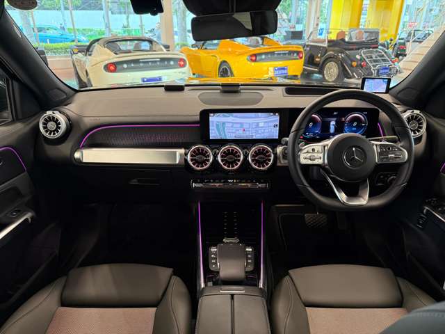 メルセデスベンツ ＥＱＢ ３５０ ４マチック ４ＷＤ ＭＰ２０２３０１ R5年 (関東) 99