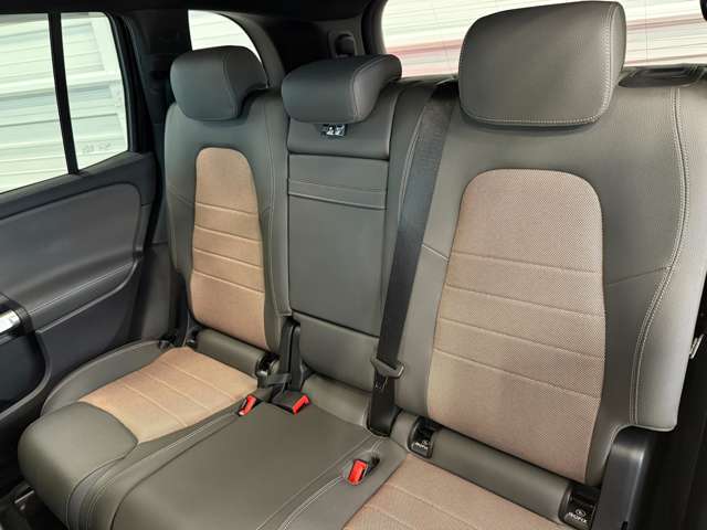 メルセデスベンツ ＥＱＢ ３５０ ４マチック ４ＷＤ ＭＰ２０２３０１ R5年 (関東) 99