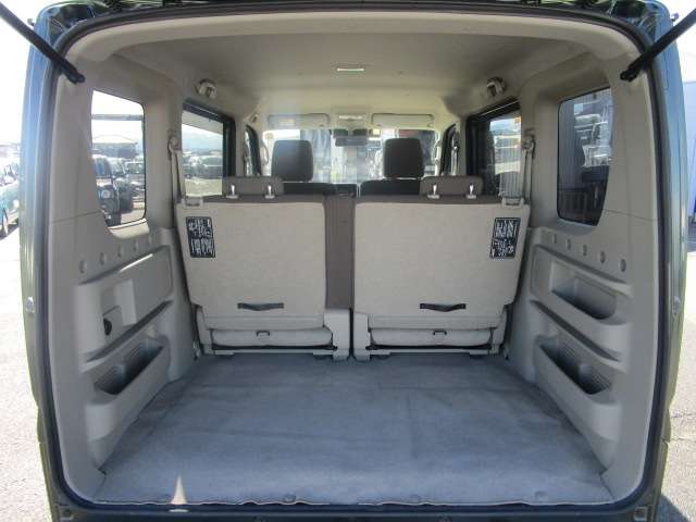 スズキ エブリイワゴン ６６０ ＪＰターボ R1年 (関東) 99