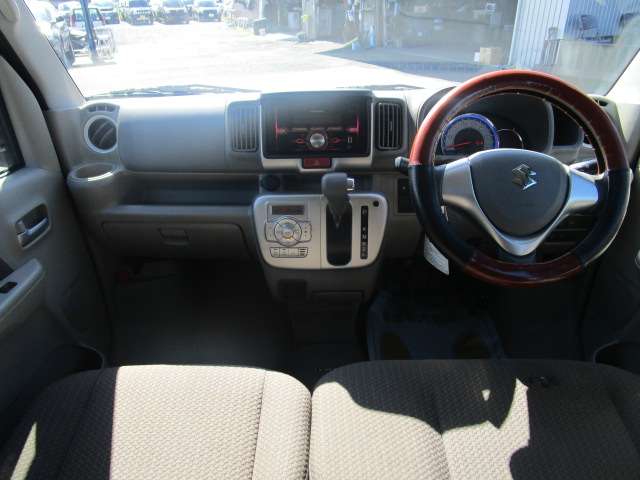 スズキ エブリイワゴン ６６０ ＪＰターボ R1年 (関東) 99