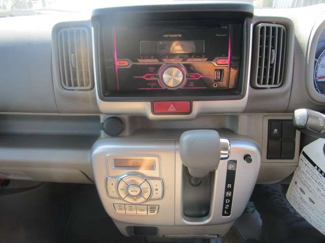 スズキ エブリイワゴン ６６０ ＪＰターボ R1年 (関東) 99