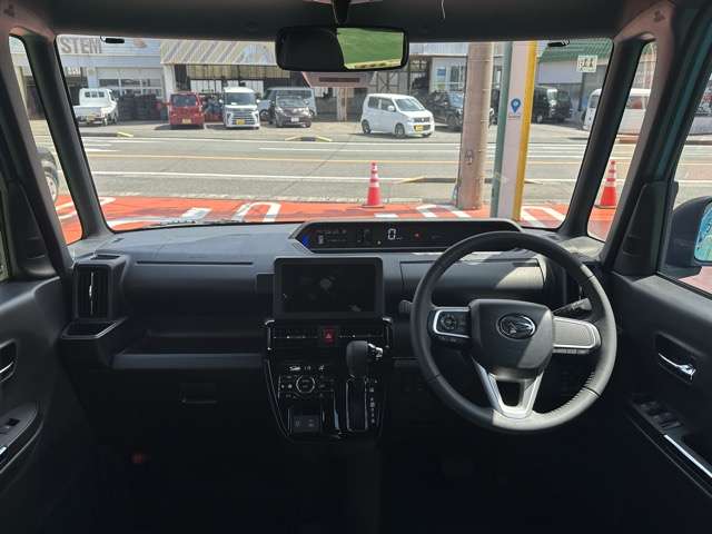 ダイハツ タント ６６０ カスタム ＲＳ R6年 (東海) 99