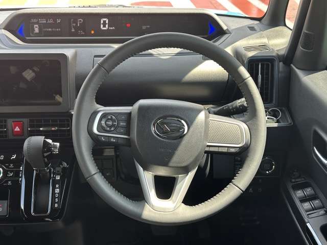 ダイハツ タント ６６０ カスタム ＲＳ R6年 (東海) 99