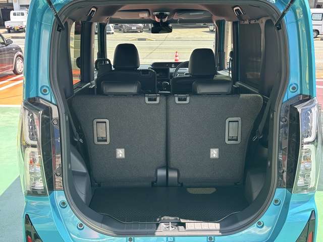 ダイハツ タント ６６０ カスタム ＲＳ R6年 (東海) 99