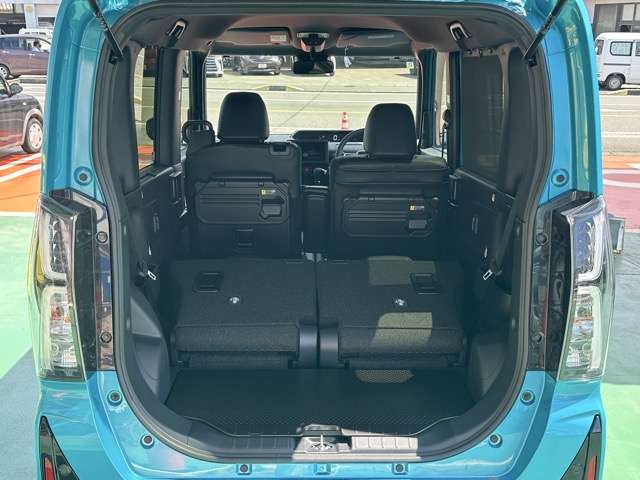 ダイハツ タント ６６０ カスタム ＲＳ R6年 (東海) 99