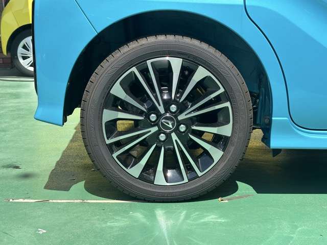 ダイハツ タント ６６０ カスタム ＲＳ R6年 (東海) 99