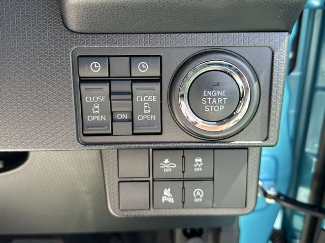 ダイハツ タント ６６０ カスタム ＲＳ R6年 (東海) 99