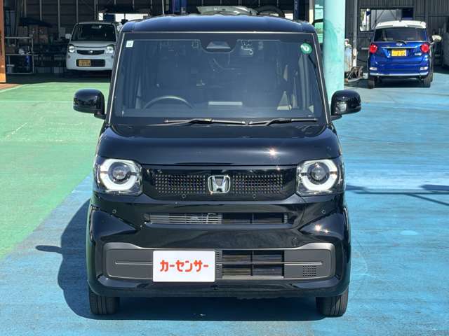 ホンダ Ｎ　ＢＯＸ ６６０ R6年 (九州・沖縄) 99