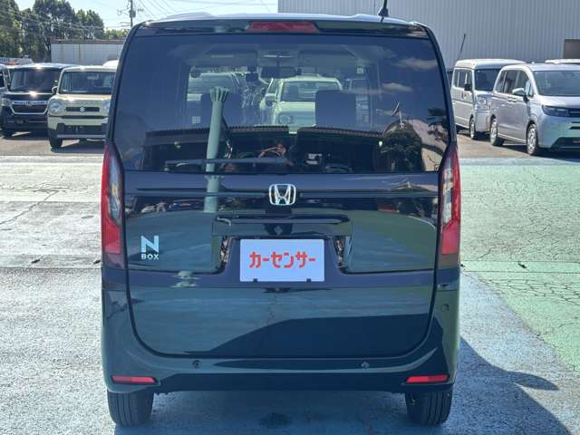 ホンダ Ｎ　ＢＯＸ ６６０ R6年 (九州・沖縄) 99