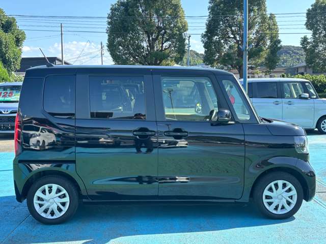 ホンダ Ｎ　ＢＯＸ ６６０ R6年 (九州・沖縄) 99