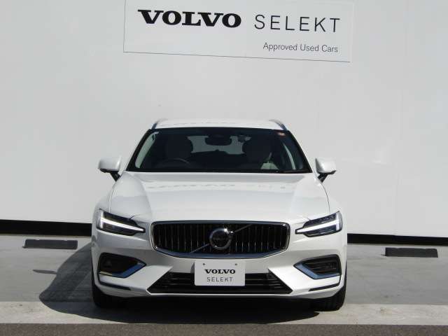 ボルボ Ｖ６０ ウルトラ　Ｂ４ R7年 (四国) 99