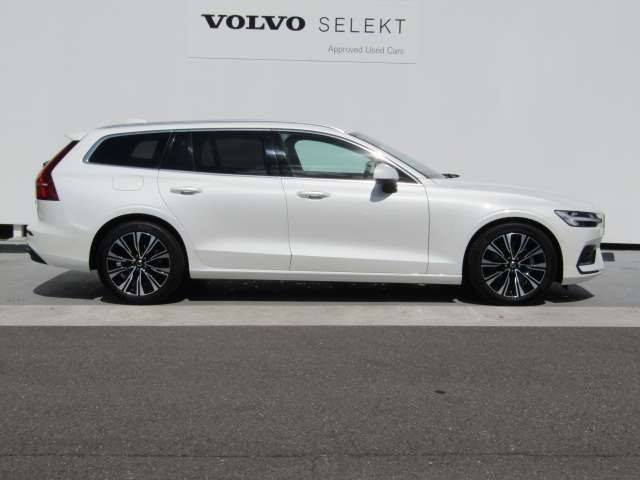 ボルボ Ｖ６０ ウルトラ　Ｂ４ R7年 (四国) 99