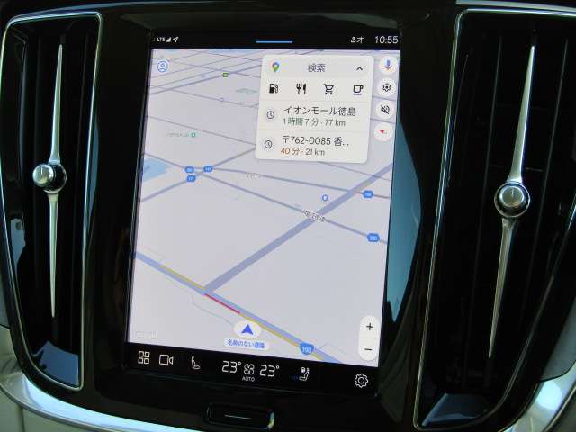 ボルボ Ｖ６０ ウルトラ　Ｂ４ R7年 (四国) 99