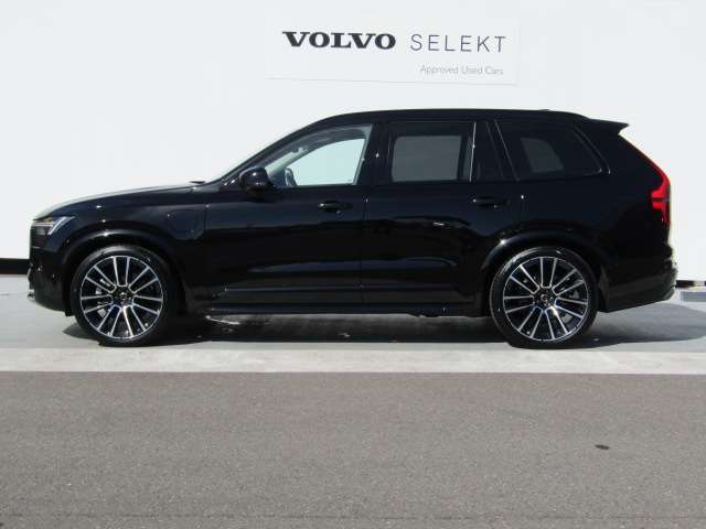 ボルボ ＸＣ９０ ウルトラ Ｔ８ ＡＷＤ プラグイン ハイブリッド ４ＷＤ R7年 (四国) 99