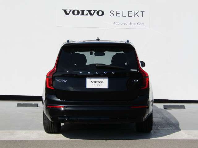 ボルボ ＸＣ９０ ウルトラ Ｔ８ ＡＷＤ プラグイン ハイブリッド ４ＷＤ R7年 (四国) 99