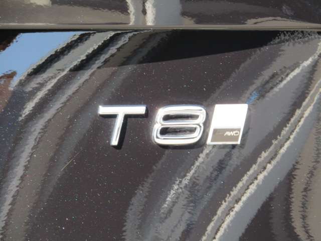 ボルボ ＸＣ９０ ウルトラ Ｔ８ ＡＷＤ プラグイン ハイブリッド ４ＷＤ R7年 (四国) 99