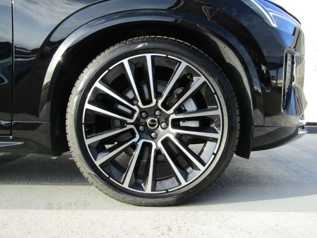 ボルボ ＸＣ９０ ウルトラ Ｔ８ ＡＷＤ プラグイン ハイブリッド ４ＷＤ R7年 (四国) 99