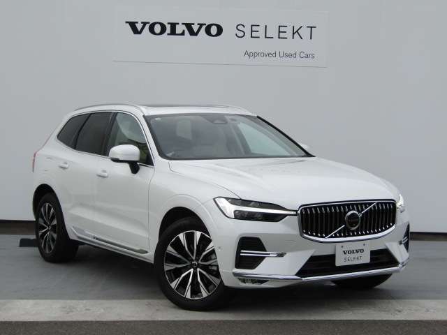 ボルボ ＸＣ６０ アルティメット Ｂ５ ＡＷＤ ４ＷＤ R4年 (四国) 99