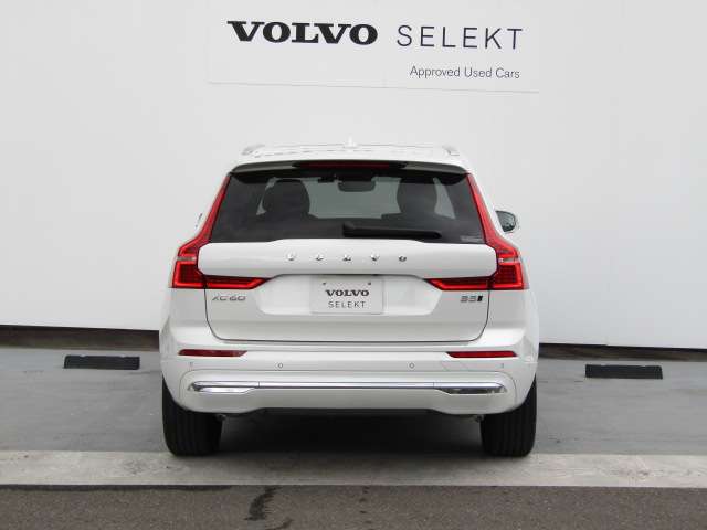 ボルボ ＸＣ６０ アルティメット Ｂ５ ＡＷＤ ４ＷＤ R4年 (四国) 99