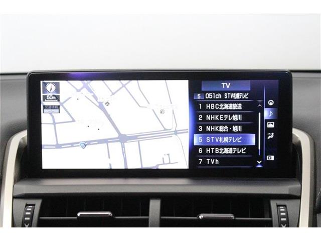 レクサス ＮＸ３００ｈ ３００Ｈ バージョンＬ ４ＷＤ H30年 (北海道) 99