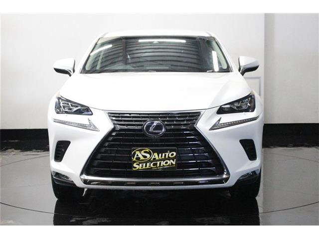 レクサス ＮＸ３００ｈ ３００Ｈ バージョンＬ ４ＷＤ H30年 (北海道) 99