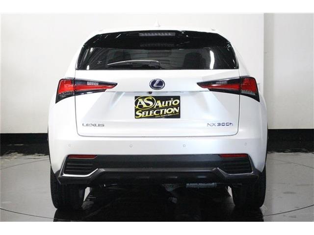 レクサス ＮＸ３００ｈ ３００Ｈ バージョンＬ ４ＷＤ H30年 (北海道) 99