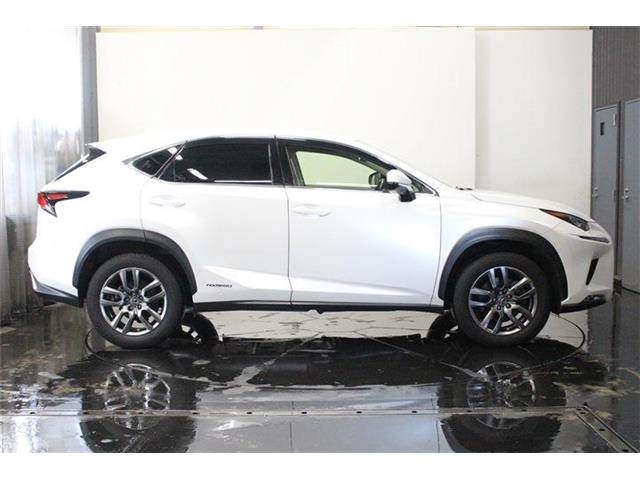 レクサス ＮＸ３００ｈ ３００Ｈ バージョンＬ ４ＷＤ H30年 (北海道) 99