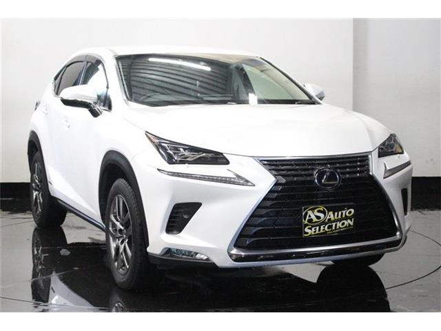 レクサス ＮＸ３００ｈ ３００Ｈ バージョンＬ ４ＷＤ H30年 (北海道) 99