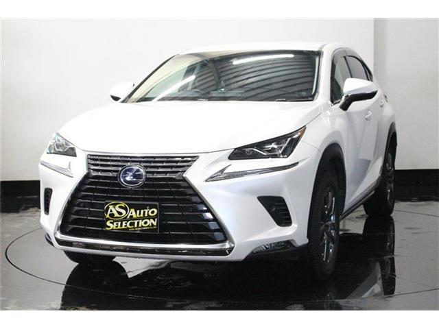 レクサス ＮＸ３００ｈ ３００Ｈ バージョンＬ ４ＷＤ H30年 (北海道) 99