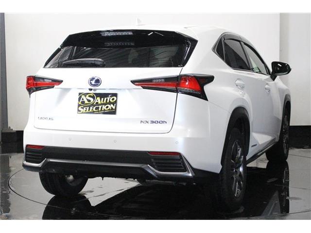 レクサス ＮＸ３００ｈ ３００Ｈ バージョンＬ ４ＷＤ H30年 (北海道) 99