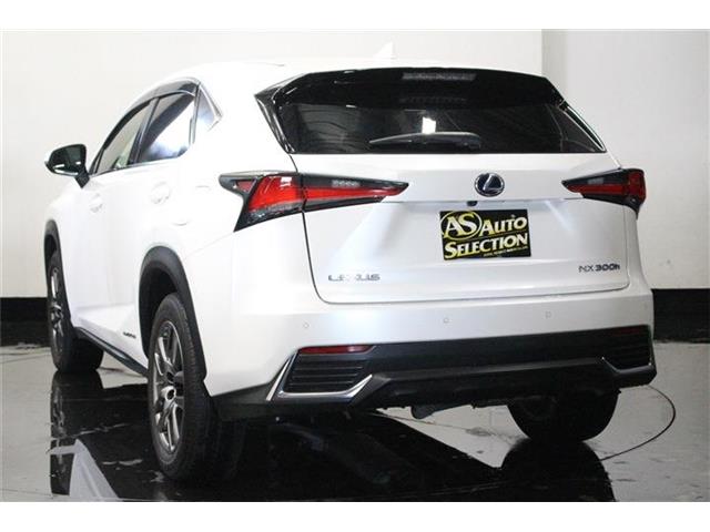 レクサス ＮＸ３００ｈ ３００Ｈ バージョンＬ ４ＷＤ H30年 (北海道) 99