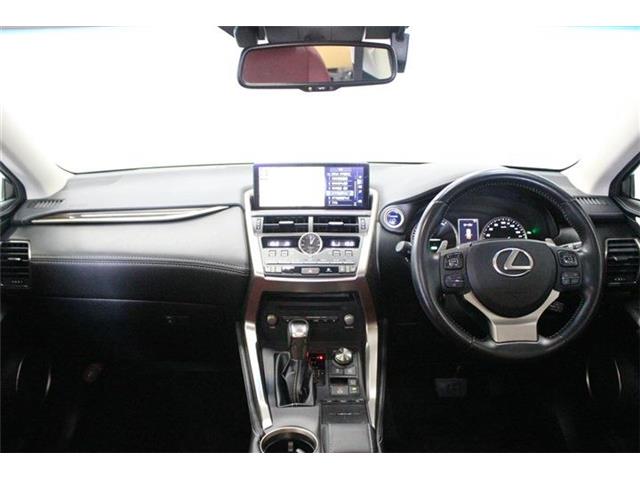 レクサス ＮＸ３００ｈ ３００Ｈ バージョンＬ ４ＷＤ H30年 (北海道) 99