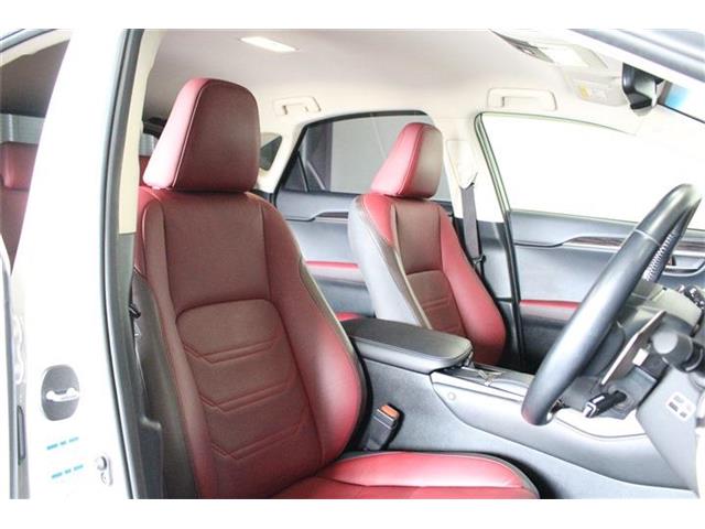 レクサス ＮＸ３００ｈ ３００Ｈ バージョンＬ ４ＷＤ H30年 (北海道) 99