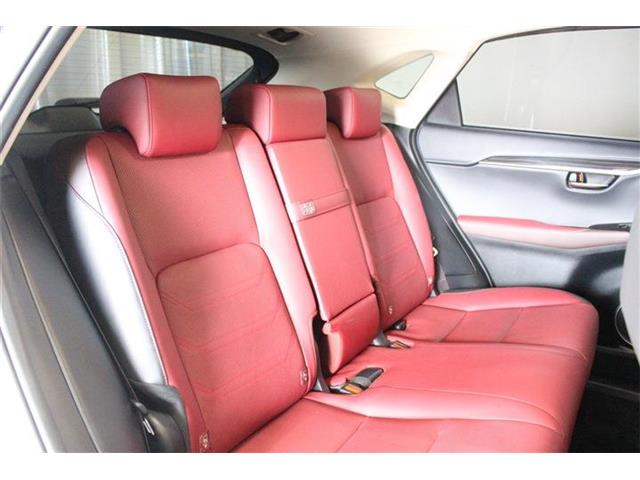 レクサス ＮＸ３００ｈ ３００Ｈ バージョンＬ ４ＷＤ H30年 (北海道) 99