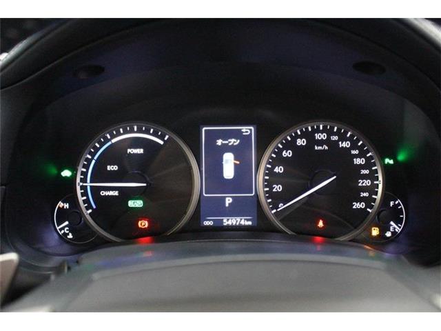 レクサス ＮＸ３００ｈ ３００Ｈ バージョンＬ ４ＷＤ H30年 (北海道) 99