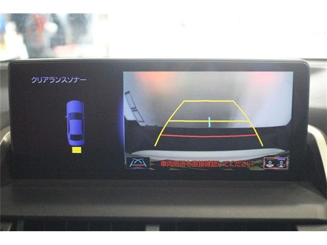 レクサス ＮＸ３００ｈ ３００Ｈ バージョンＬ ４ＷＤ H30年 (北海道) 99